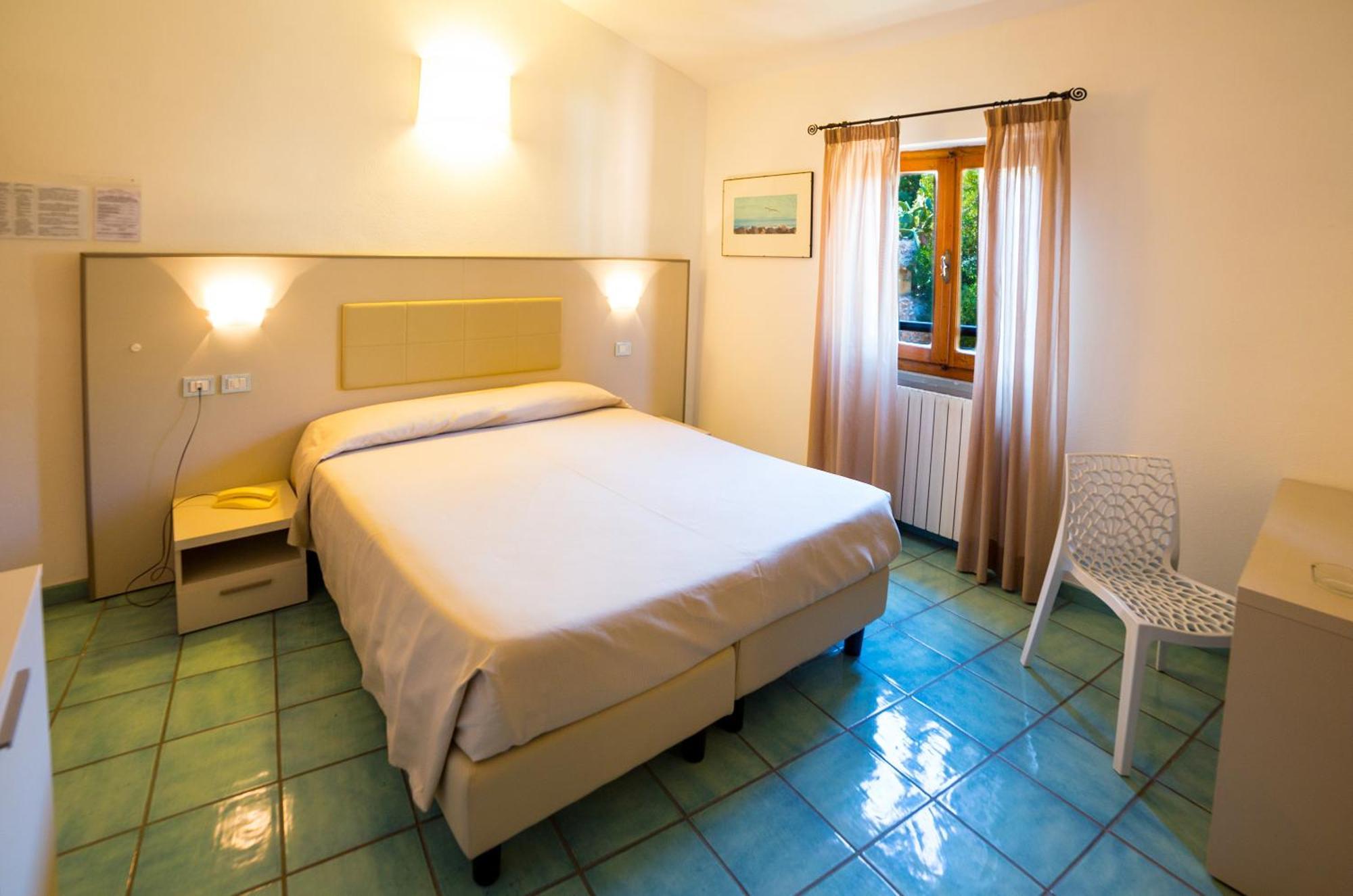 Hotel Saraceno Giglio Porto Phòng bức ảnh