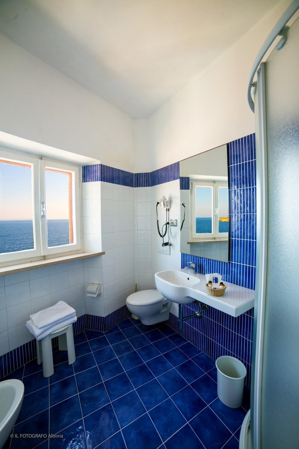 Hotel Saraceno Giglio Porto Ngoại thất bức ảnh