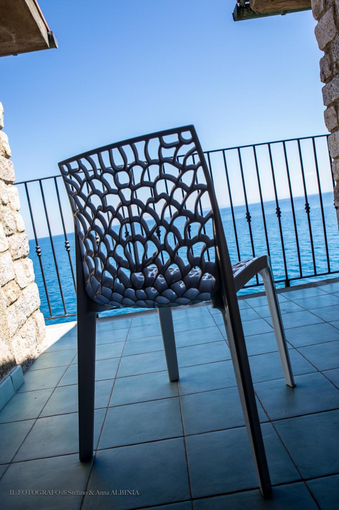 Hotel Saraceno Giglio Porto Ngoại thất bức ảnh