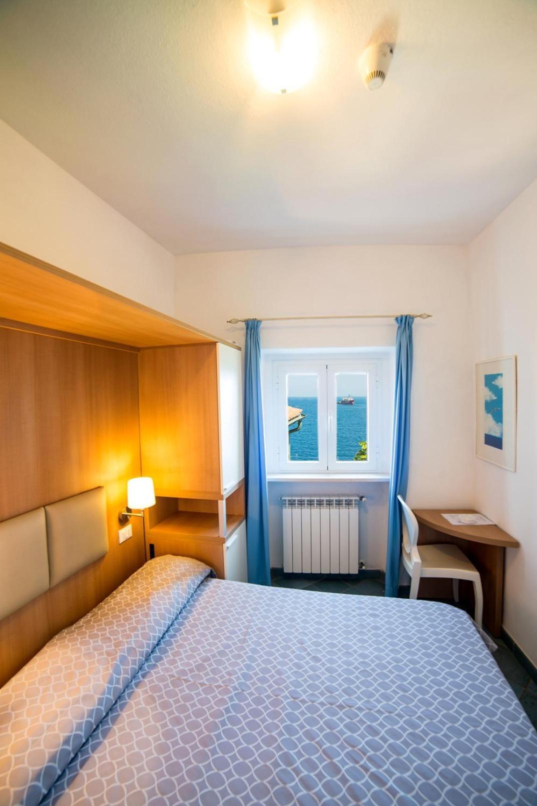 Hotel Saraceno Giglio Porto Phòng bức ảnh
