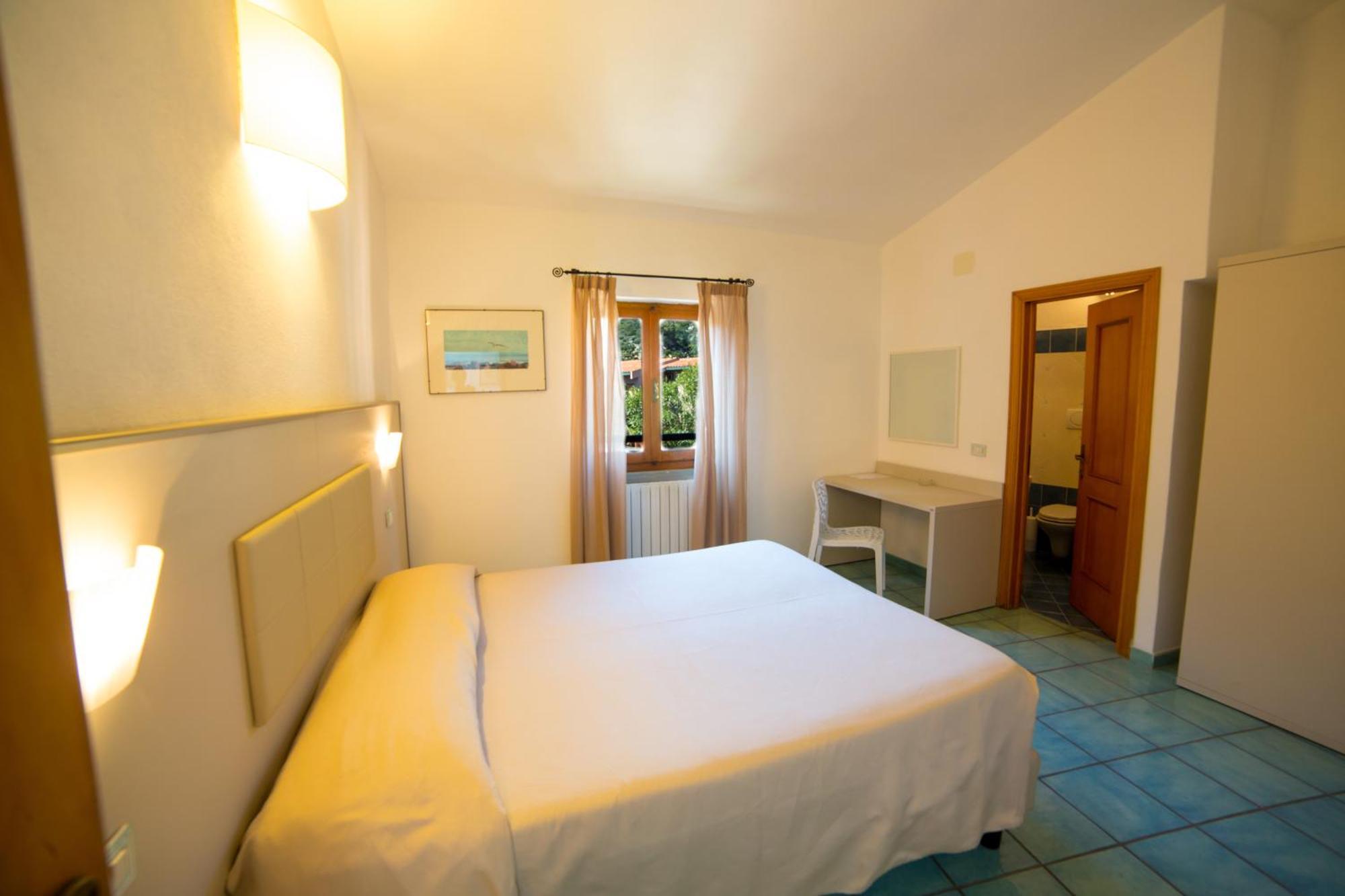 Hotel Saraceno Giglio Porto Phòng bức ảnh