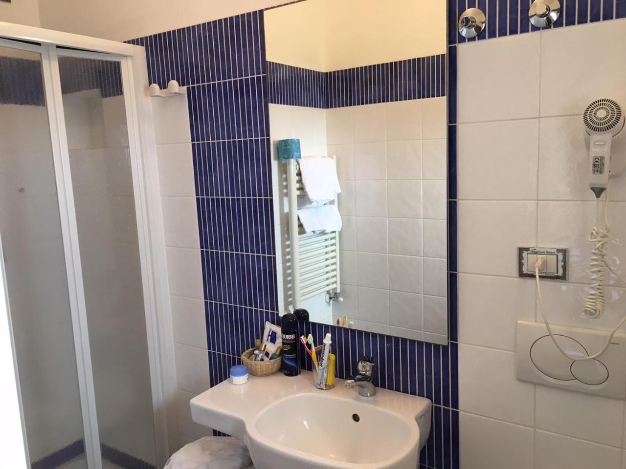 Hotel Saraceno Giglio Porto Phòng bức ảnh